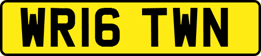 WR16TWN