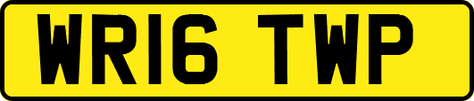 WR16TWP