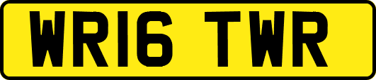 WR16TWR