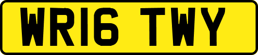 WR16TWY