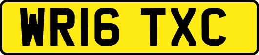 WR16TXC