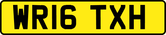 WR16TXH