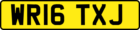 WR16TXJ