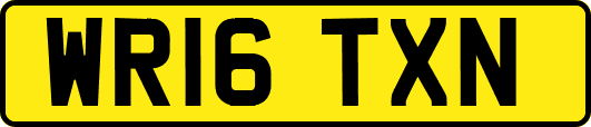 WR16TXN