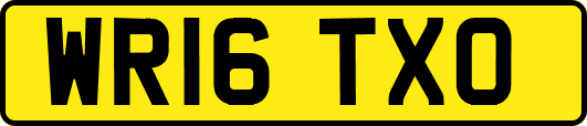 WR16TXO