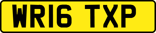 WR16TXP