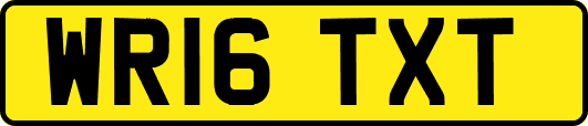 WR16TXT