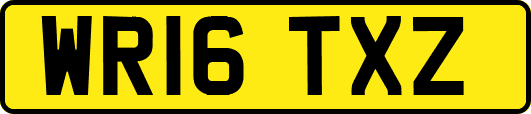 WR16TXZ