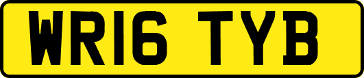 WR16TYB