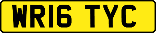 WR16TYC