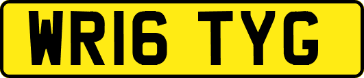 WR16TYG