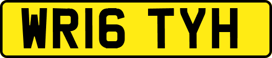 WR16TYH