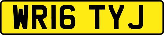 WR16TYJ