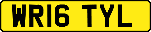 WR16TYL