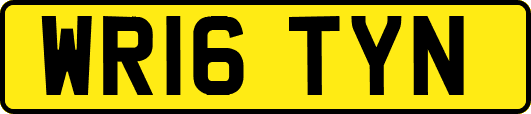 WR16TYN