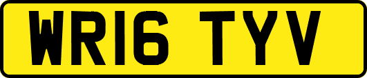 WR16TYV