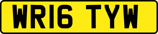 WR16TYW