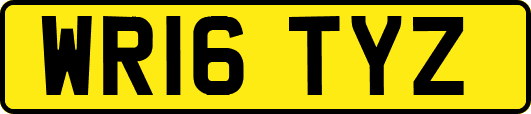 WR16TYZ