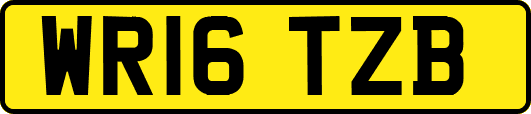 WR16TZB