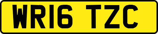 WR16TZC