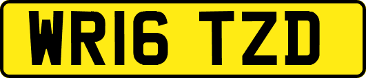WR16TZD