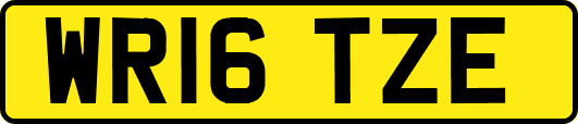 WR16TZE