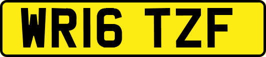 WR16TZF
