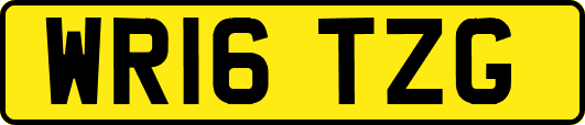 WR16TZG