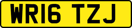 WR16TZJ