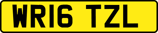 WR16TZL