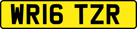 WR16TZR