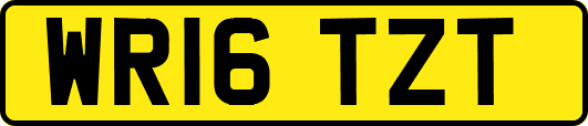 WR16TZT