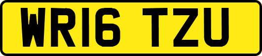 WR16TZU