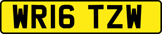 WR16TZW