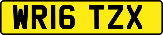 WR16TZX