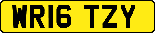 WR16TZY