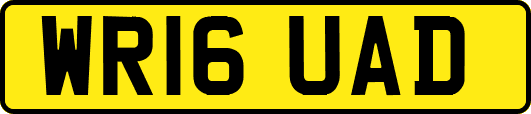 WR16UAD