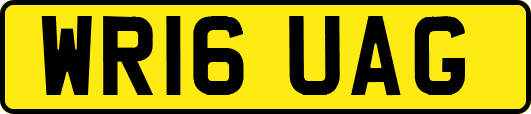 WR16UAG