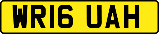 WR16UAH