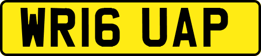 WR16UAP