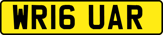 WR16UAR