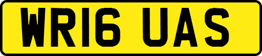 WR16UAS