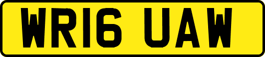 WR16UAW