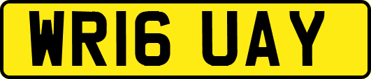 WR16UAY