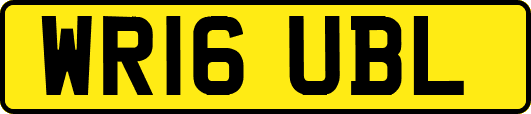WR16UBL