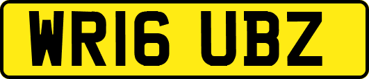 WR16UBZ