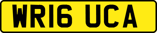 WR16UCA