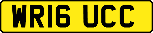 WR16UCC