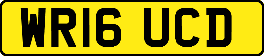 WR16UCD