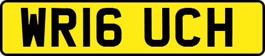 WR16UCH